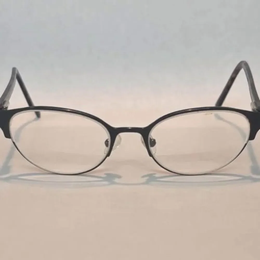 Juicy Couture JU135 Black w/ Tortoise Women's Eyeglasses Frames JU110 0003 135